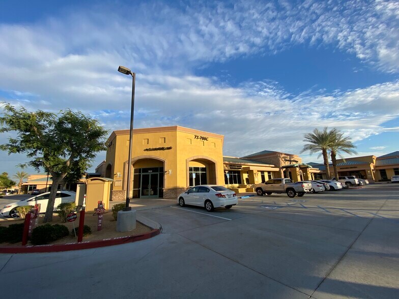 More Photos Of 72780 Country Club Dr, Rancho Mirage Medical For Sale