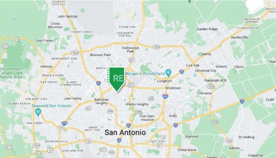 More Photos Of 1207 Jackson Keller Rd, San Antonio Land For Sale