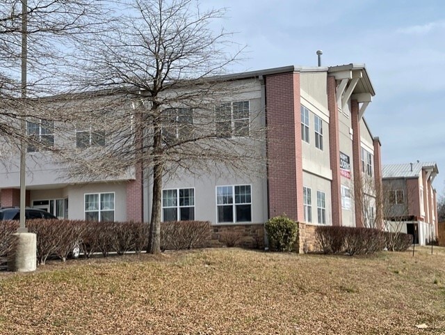 Primary Photo Of 97 Skipjack Rd, Prince Frederick Flex For Lease