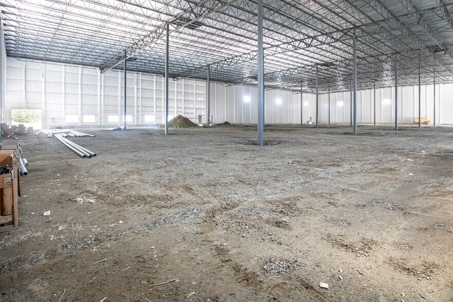 More Photos Of 1500 Riggenbach Rd., Fall River Land For Lease