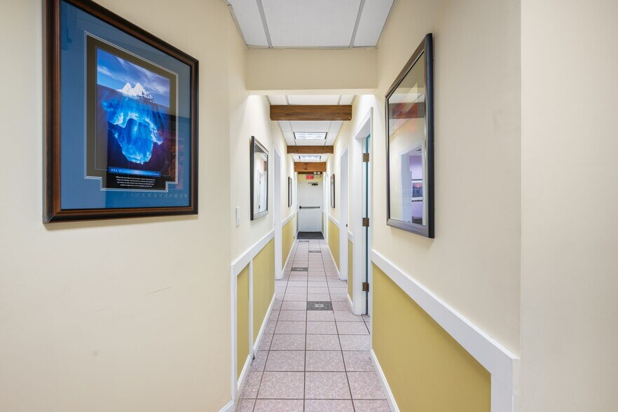 More Photos Of 1399 Washington St, Hanover Office For Sale