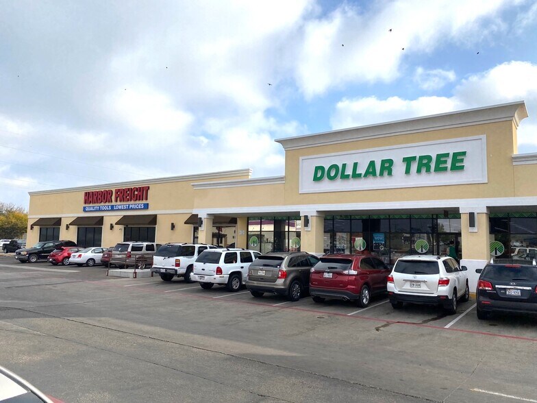 More Photos Of 5807-5809 W 45th Ave, Amarillo Unknown For Lease