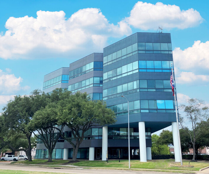 Primary Photo Of 9950 Westpark Dr, Houston Office For Lease