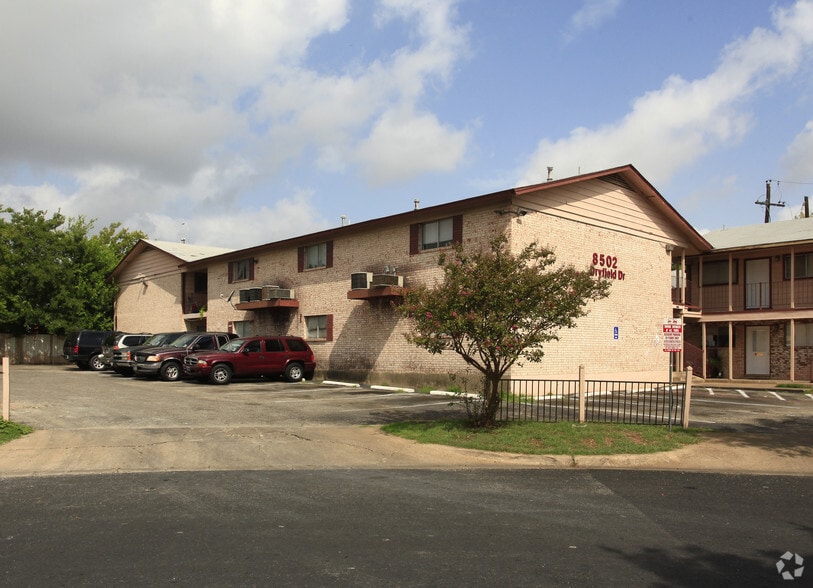 More Photos Of 8502 Dryfield Dr, Austin Apartments For Sale