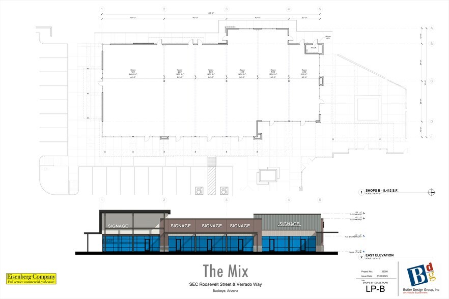 More Photos Of 20559 W Roosevelt St, Buckeye Unknown For Lease