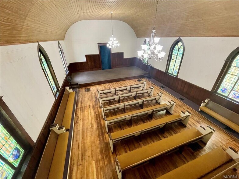 More Photos Of 3189 Main St, Buffalo Religious Facility For Sale