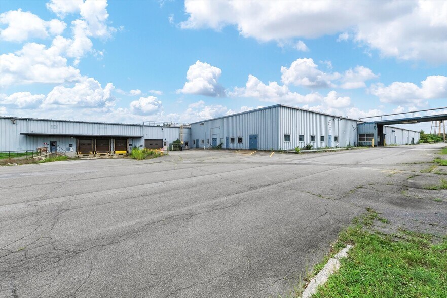 More Photos Of 90-98 Boices Ln, Kingston Warehouse For Sale