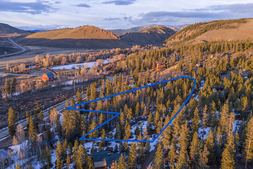 More Photos Of 578 County Road 620 rd, Granby Land For Sale