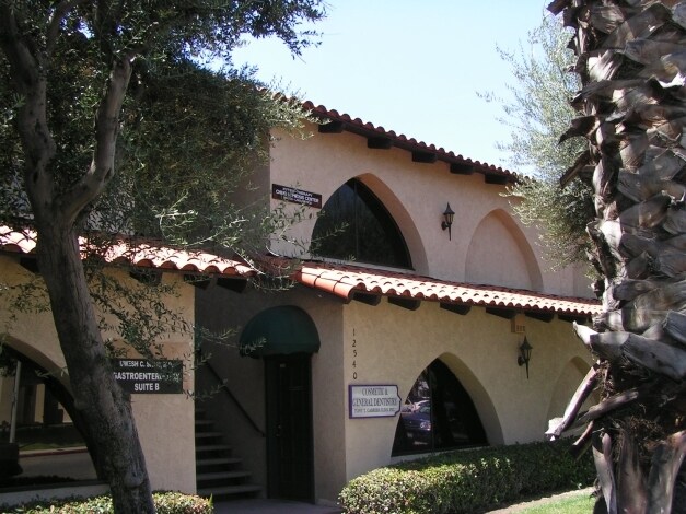 More Photos Of 12530-12540 10th St, Chino Medical For Lease