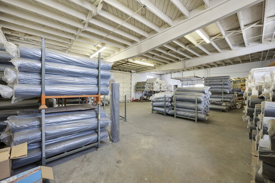 More Photos Of 2250 Martin Luther King Jr Ave, Long Beach Warehouse For Sale