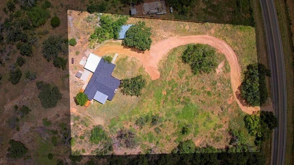 More Photos Of 1351 Ranch 386 rd, Mason Land For Sale