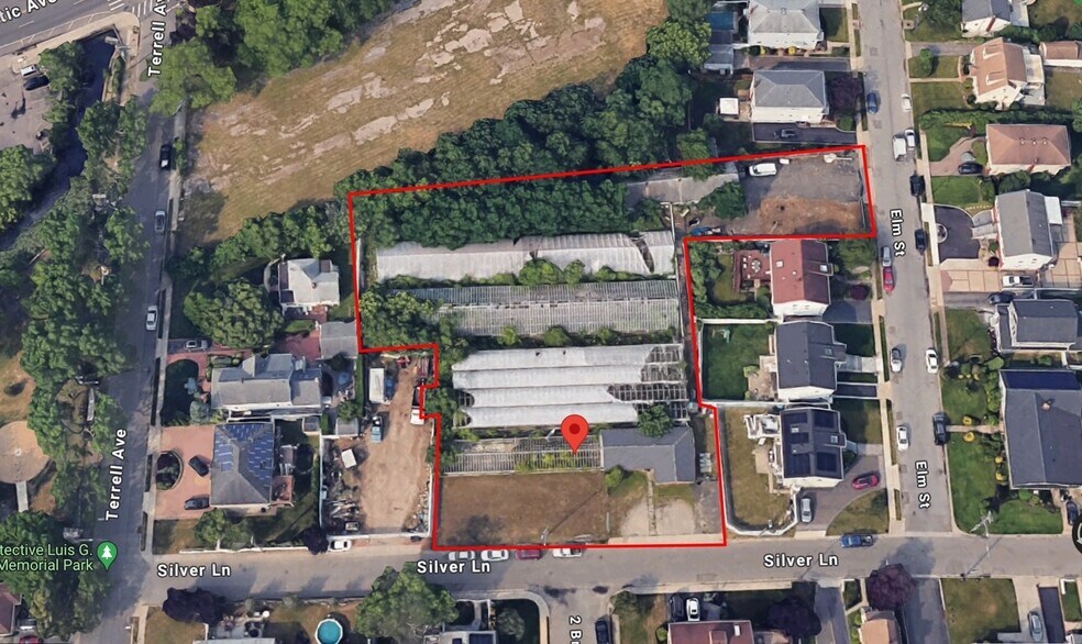 More Photos Of 385 Silver Ln, Oceanside Food Processing For Sale