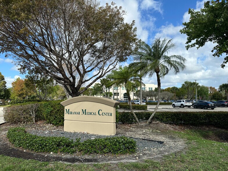 More Photos Of 3000 SW 148th Ave, Miramar Medical For Lease