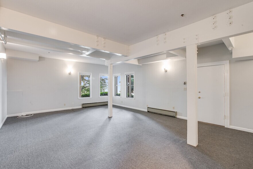 More Photos Of 1800 20th St, San Francisco Office Residential For Lease