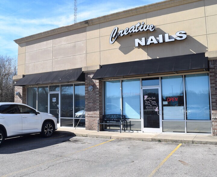 More Photos Of 415 W Cherry St, Alma Unknown For Lease