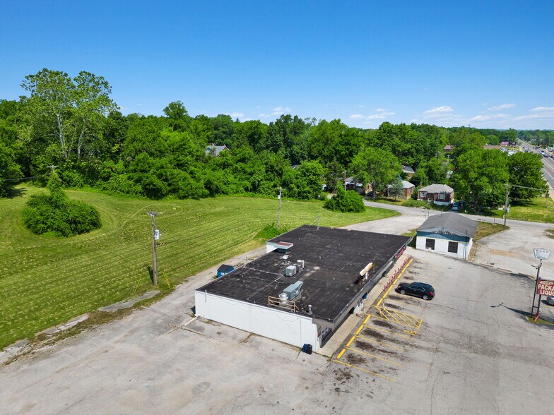 More Photos Of 9895-9897 Halls Ferry Rd, Saint Louis Freestanding For Sale