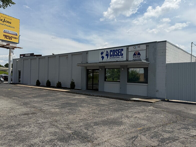 More Photos Of 3803 S 79th East Ave, Tulsa Office For Lease