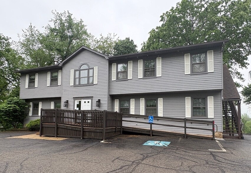 Primary Photo Of 6370 Mount Pleasant St NW, North Canton Office For Lease
