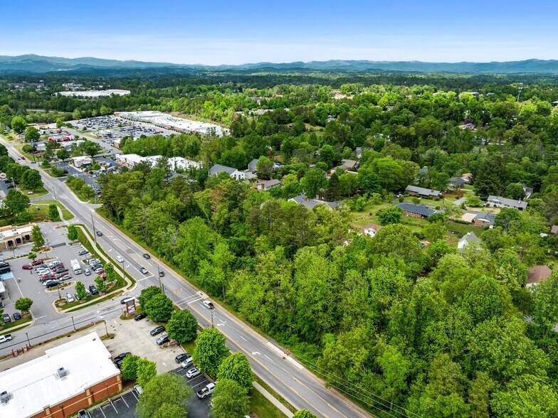 More Photos Of 99999 Weaver Blvd., Weaverville Land For Sale
