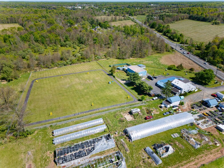 More Photos Of 929 NJ-12 Hwy, Frenchtown Flex For Sale