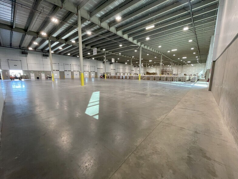 More Photos Of 1503 Utah Avenue, Tooele Distribution For Lease