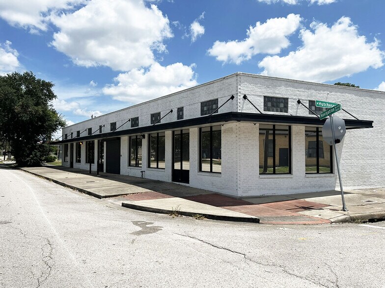 More Photos Of 3602 Navigation Blvd, Houston Freestanding For Sale