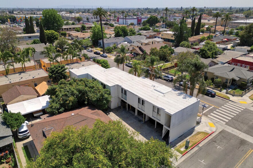 More Photos Of 6906 Marbrisa Ave, Huntington Park Apartments For Sale