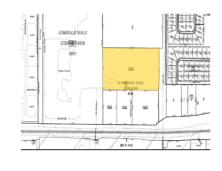 More Photos Of 5730 Gantt Rd, Sarasota Hotel For Sale