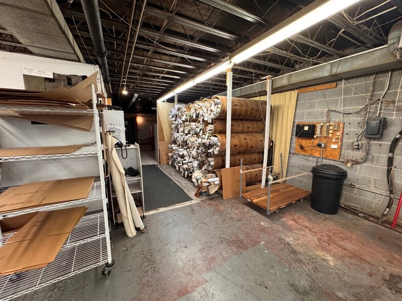 More Photos Of 1231 Montlieu Ave, High Point Warehouse For Sale