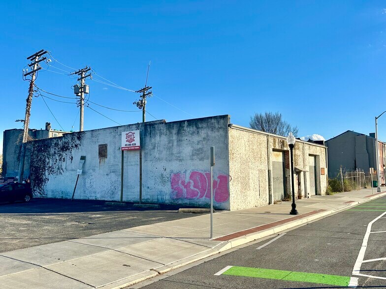 More Photos Of 105 S Central Ave, Baltimore Industrial For Sale