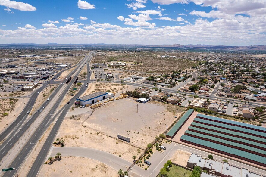 More Photos Of 4800 Sonoma Ranch Blvd, Las Cruces Warehouse For Sale