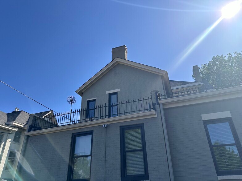 More Photos Of 411 Garrard St, Covington Office Residential For Sale