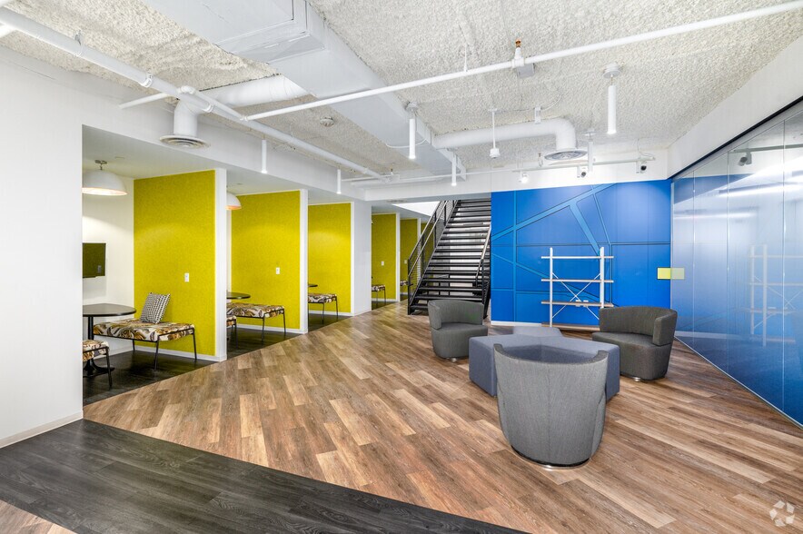 More Photos Of 1015 15th St NW, Washington Coworking Space