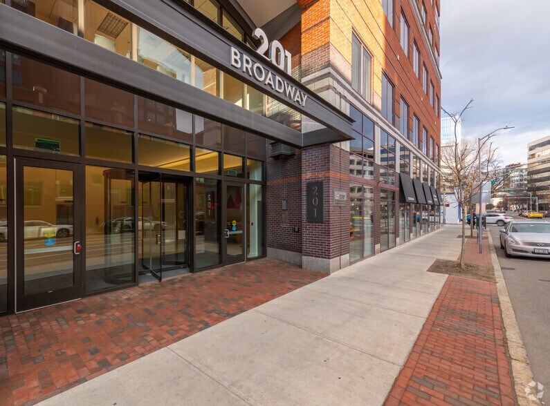 More Photos Of 201 Broadway, Cambridge Office For Lease