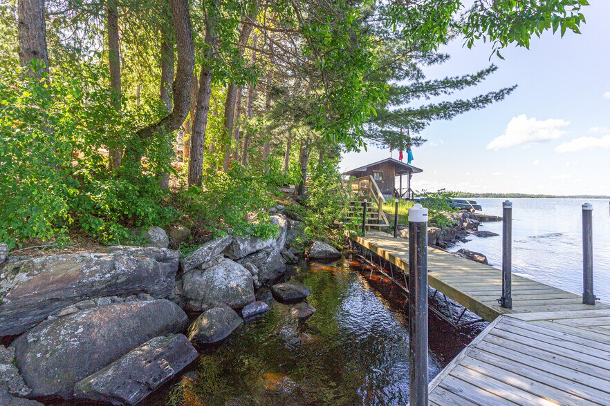 More Photos Of 474 Kawishiwi Trl, Ely Specialty For Sale