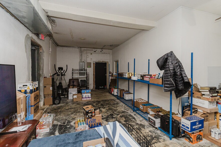 More Photos Of 3117 E 13th St, Wichita Freestanding For Sale