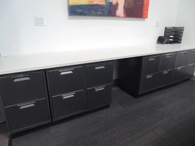 More Photos Of 563 S Lake St, Gary Office For Sale