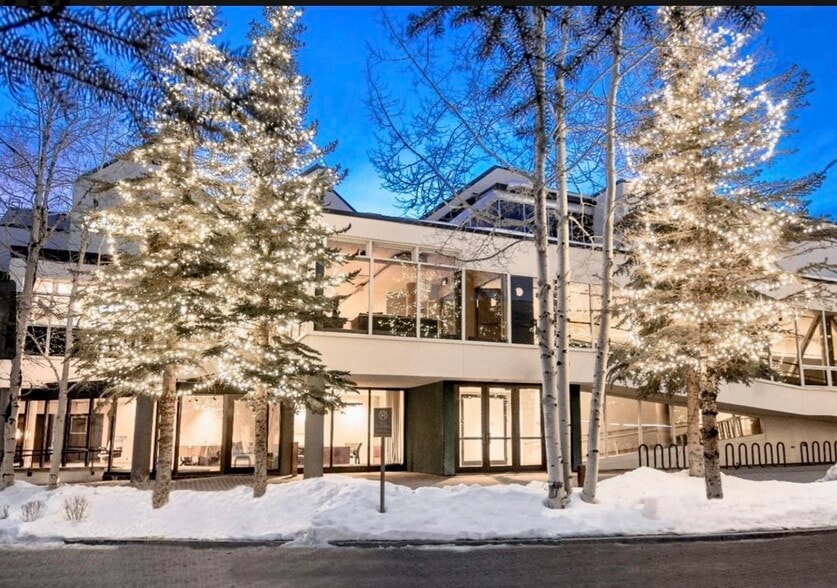 More Photos Of 1310 Westhaven Dr, Vail Office For Lease