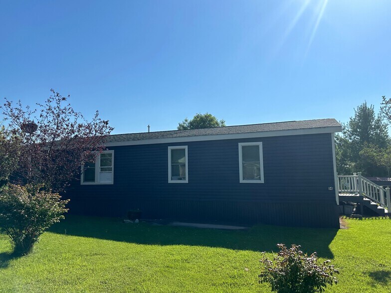 More Photos Of 17120 County Route 53, Dexter Manufactured Housing Mobile Home Park For Sale