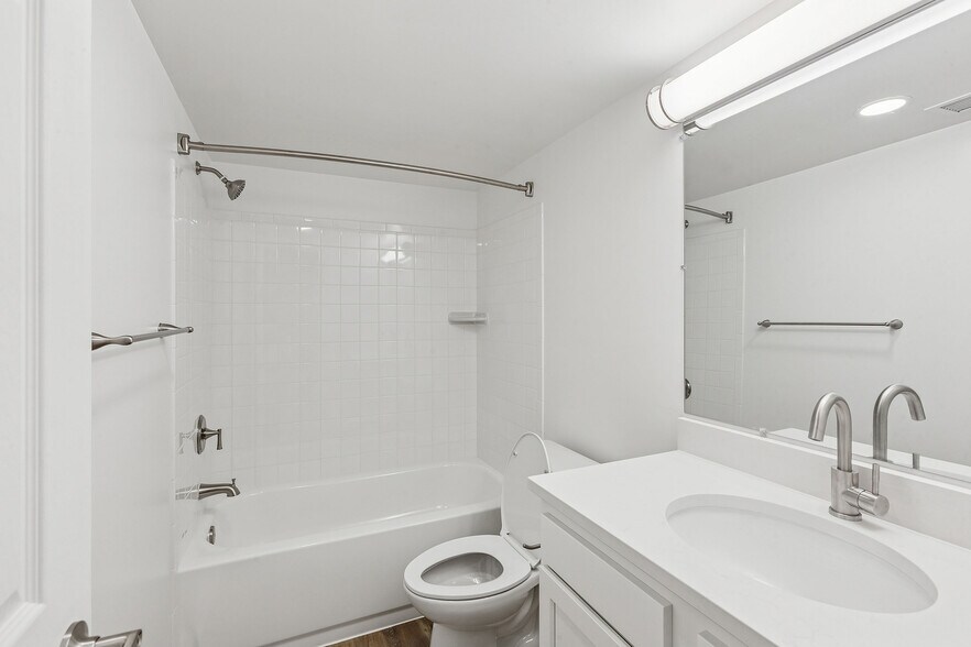 More Photos Of 8750 Georgia Ave, Silver Spring Apartments For Lease