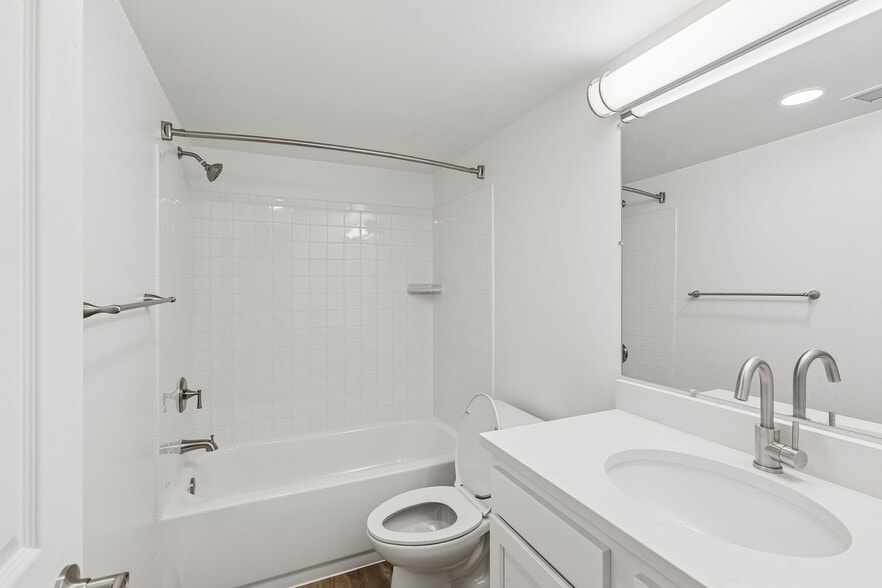 More Photos Of 8750 Georgia Ave, Silver Spring Apartments For Lease