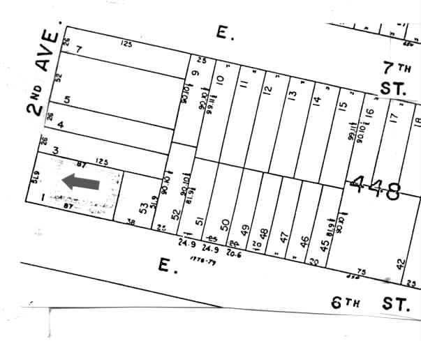 More Photos Of 104-106 Second Ave, New York Apartments For Lease