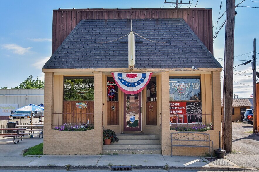 More Photos Of , Plano General Retail For Sale