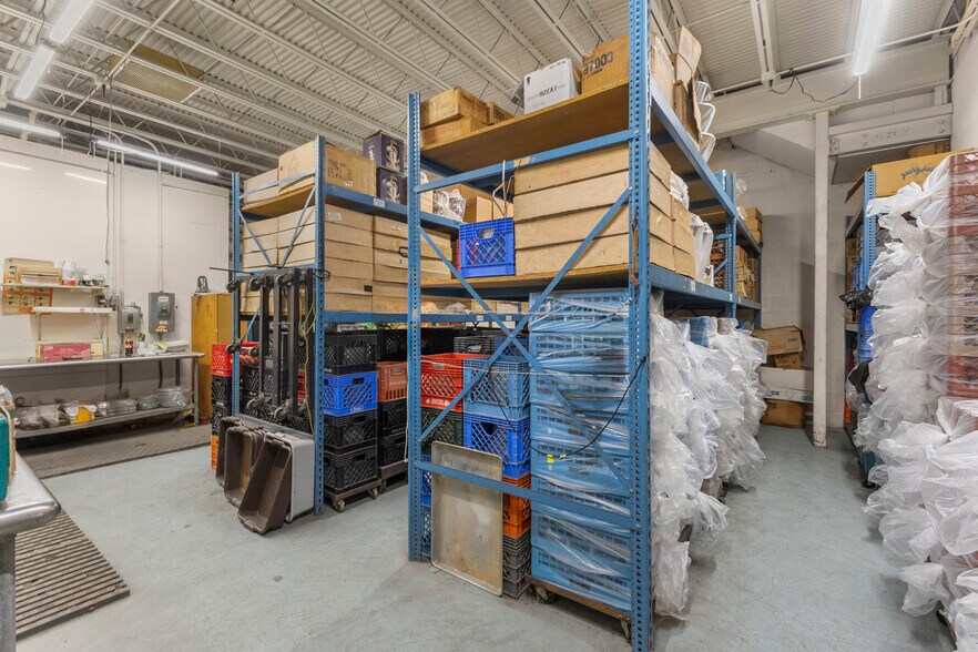 More Photos Of 24134 W Warren St, Dearborn Heights Freestanding For Sale