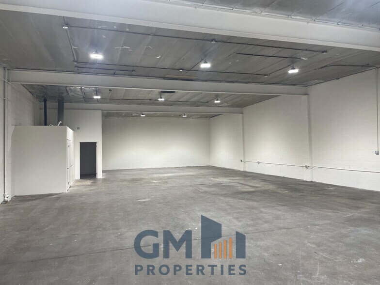 More Photos Of 11971 Rivera Rd, Santa Fe Springs Industrial For Lease