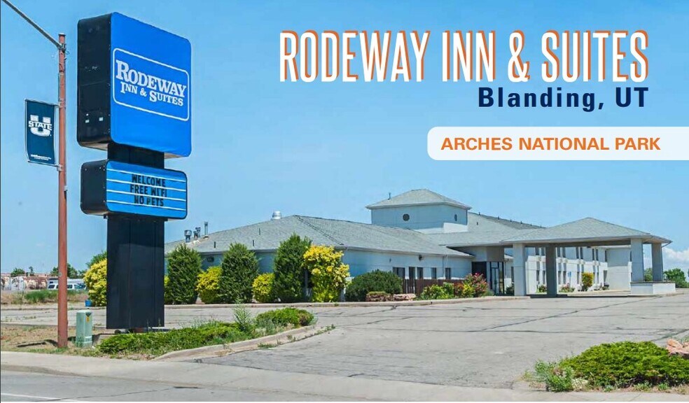 Primary Photo Of ,  Hospitality For Sale