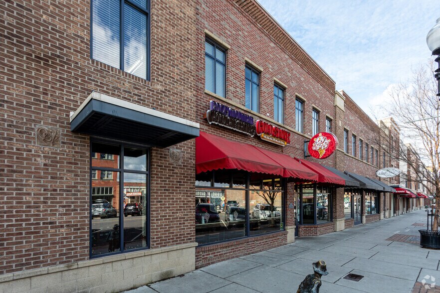 More Photos Of 175 25th St, Ogden Storefront Retail Office For Lease