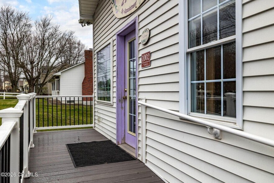 More Photos Of 1002 Bloom Rd, Danville Specialty For Lease
