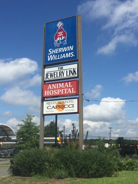 More Photos Of 502-540 New Friendship Rd, Howell Unknown For Lease
