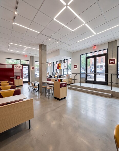 More Photos Of 40 Bruckner Blvd, Bronx Apartments For Lease